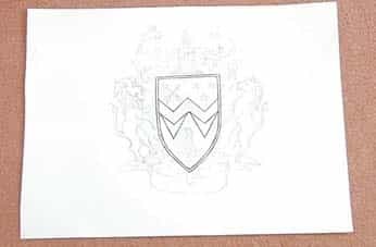 Drawing-a-Coat-of-Arms
