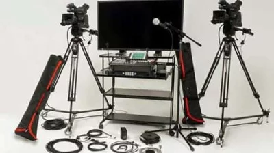 HD-TV-Production-Equipments