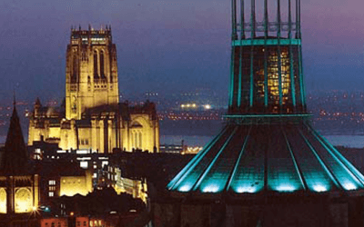 Liverpool Cathedrals
