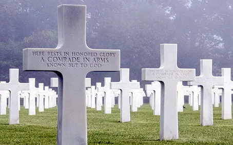 American-Cemetery-Colleville