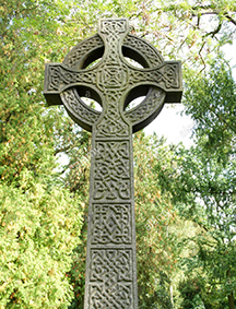 Celtic-Cross